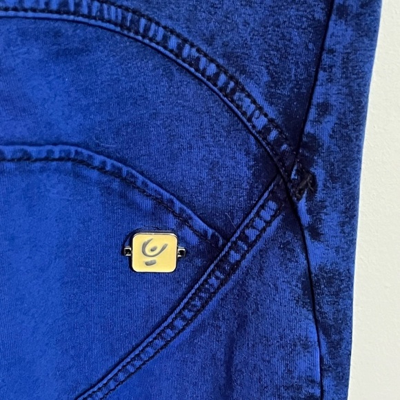 NWT Freddy Wr.Up Organic Cotton Jeans Sz XL - Picture 6 of 9